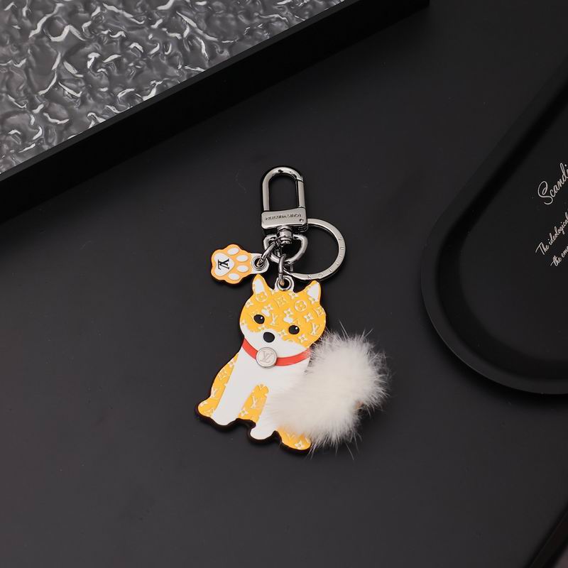 LV keyring lyh124